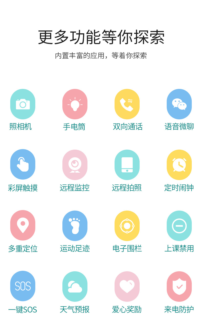 Smart Watch - Ref 3439536 Image 34