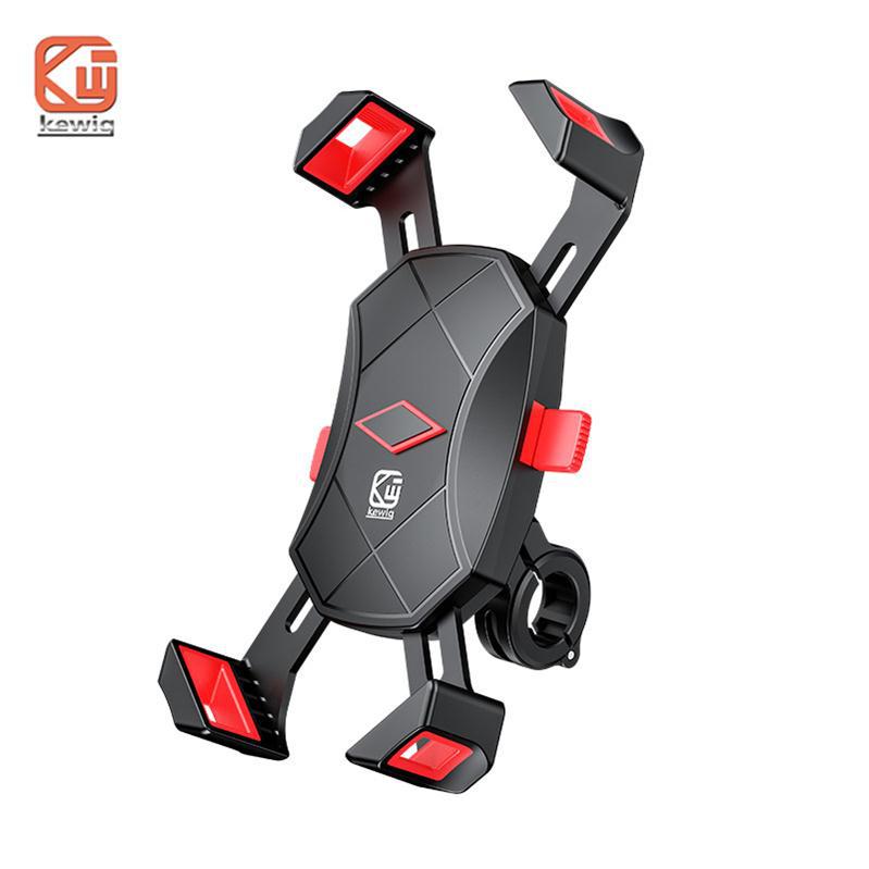 new pattern Drop Bicycle Bracket motorcycle Four claws Electric vehicle Bracket Sell ​​orders Riders Machine Bracket