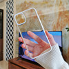 Apple, iphone14 pro, phone case, silica gel protective case
