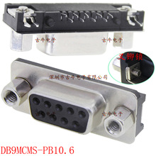 DB9ĸ RS232 X@ʾ @ĸ DB9MCMS-PB10.6