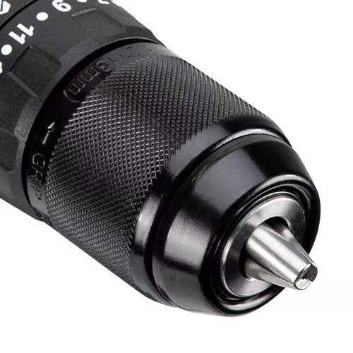 21V 13MM high power electric screwdriver, pistol drill, lithium electric drill, household electric drill, impact electric drill