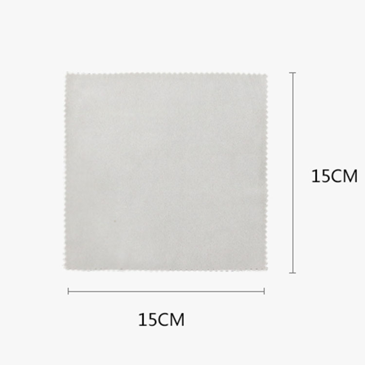 Internet Celebrity Hot-selling Glasses Anti-fog Artifact Microfiber Suede Professional Cleaning Cloth Dry Anti-fog Glasses Cloth