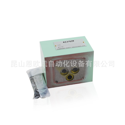 日本KAWASAKI/KPM电磁阀CS10P-10