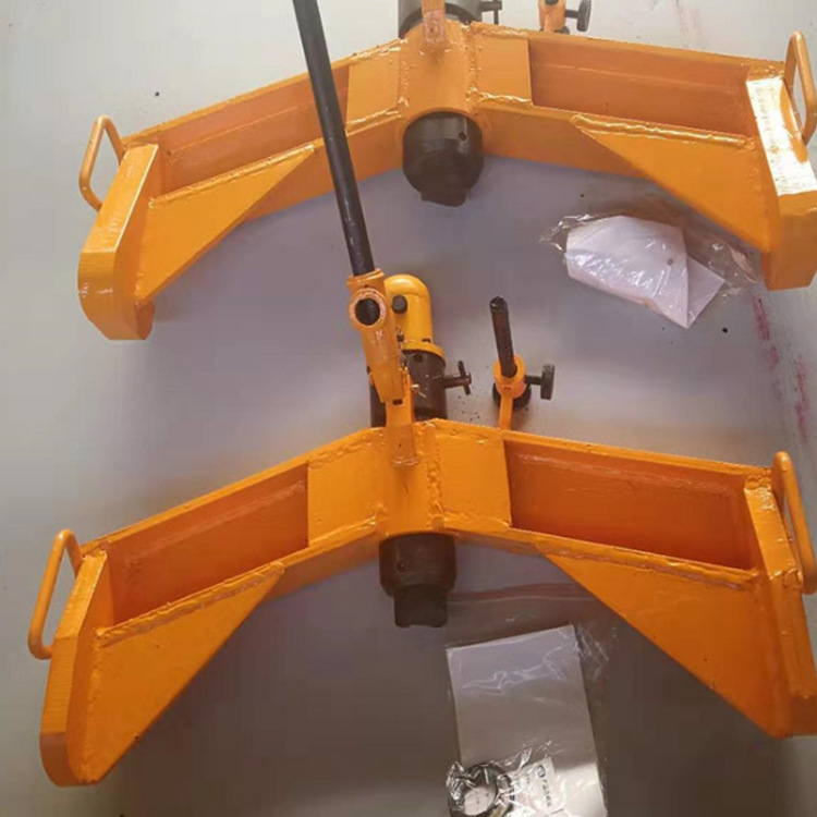 山银液压弯轨器KWPY–600型 型号齐全 质量保证 现货供应