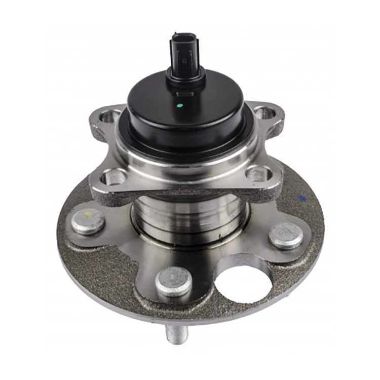 HDB 42450-02140 Wheel Unit