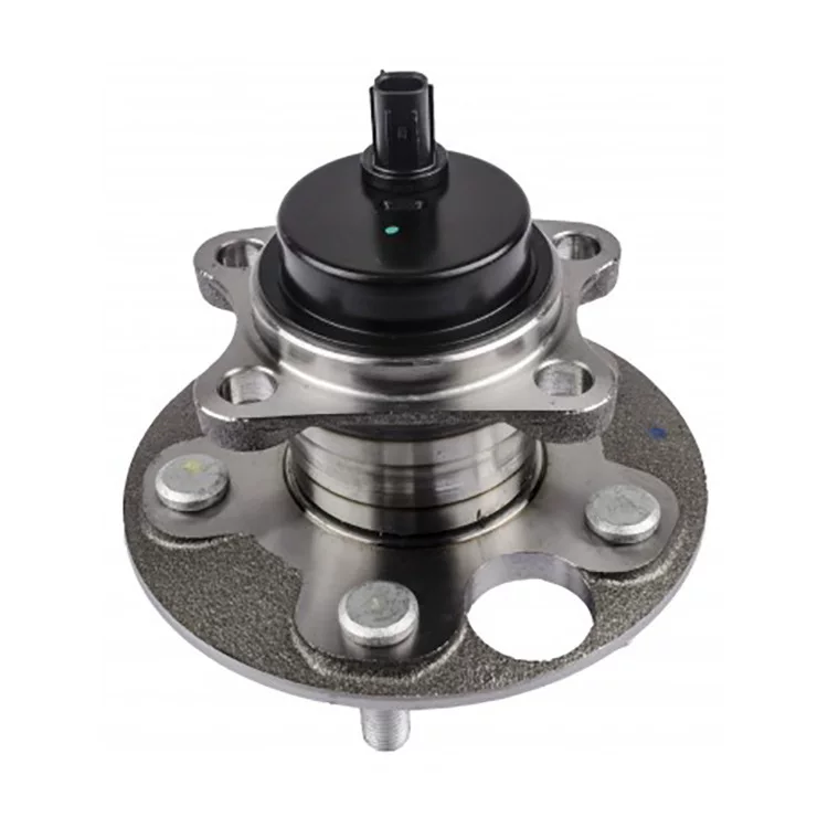 HDB 42450-02140 Wheel Unit