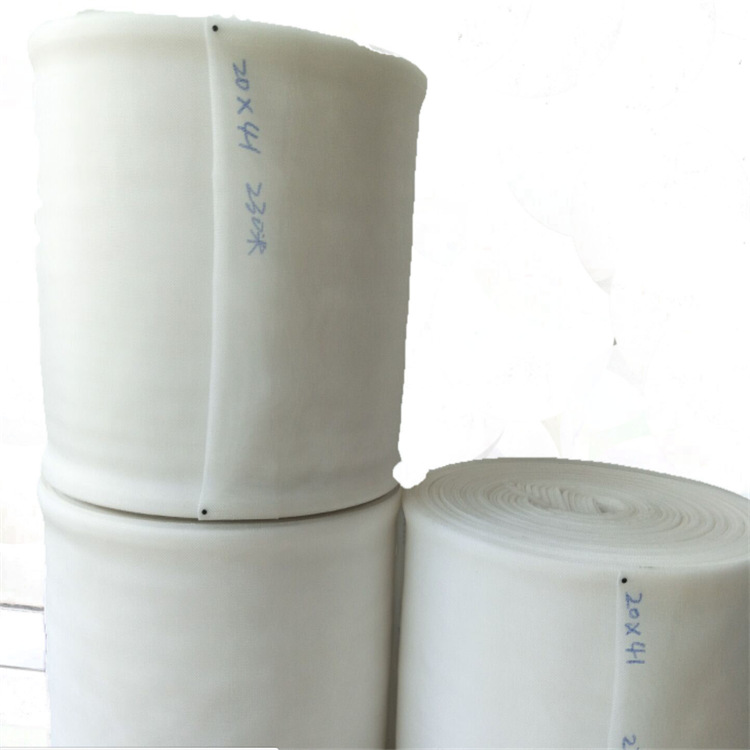 河北亿阔厂家尼龙锦纶制药过滤网药筛网