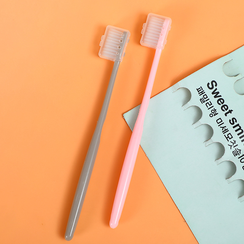 冰淇淋新款10只装牙刷