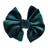 Children's hair accessory with bow, Korean style, Aliexpress