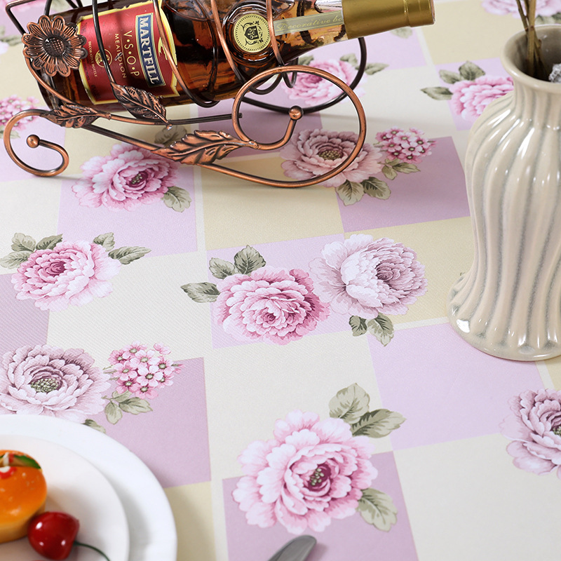 千鸟格紫台布  (3).jpg