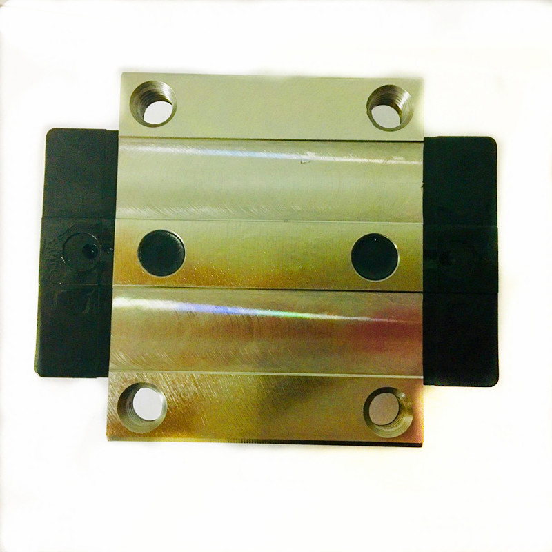 力士乐滑块R072520600法兰带四条滚道槽