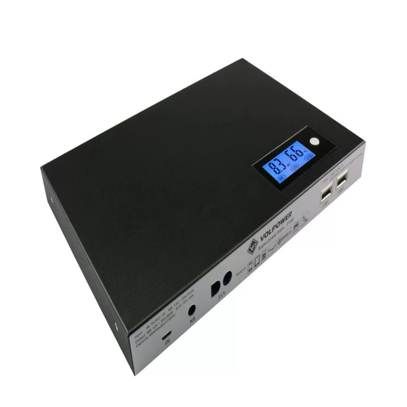Laptop charging, capacious power supply, 80W, 24v