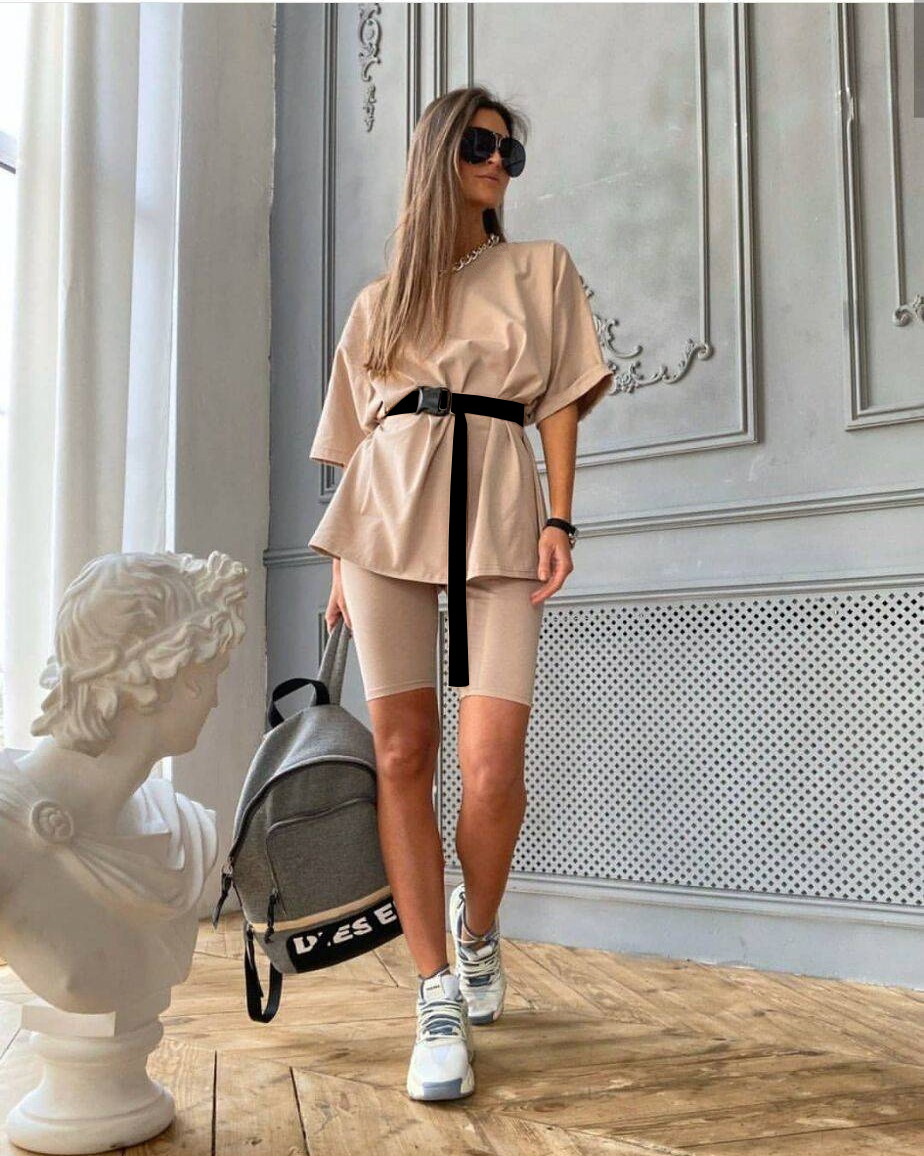 Women’s Two-Piece Set Image 5