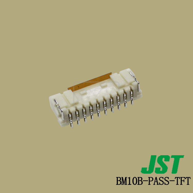�ɶ��� BM10B-PASS-TFT ���� JST������ PAϵ�� 2.0mm��� �߶԰�