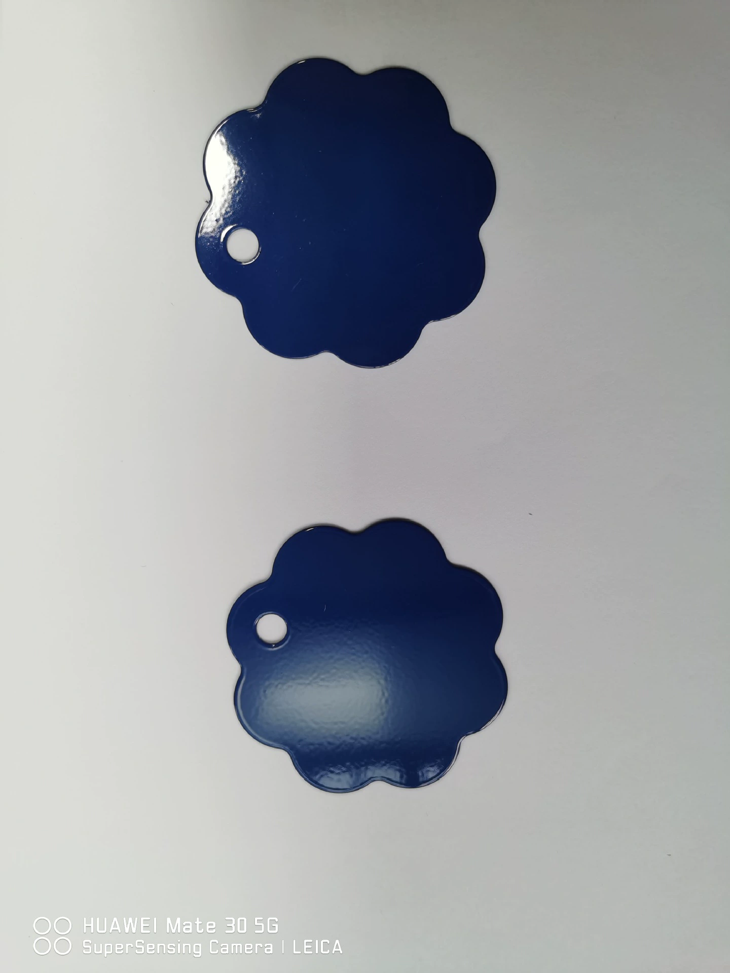 Наша фабрика должна иметь все виды штемпелюя части термометра аксессуары