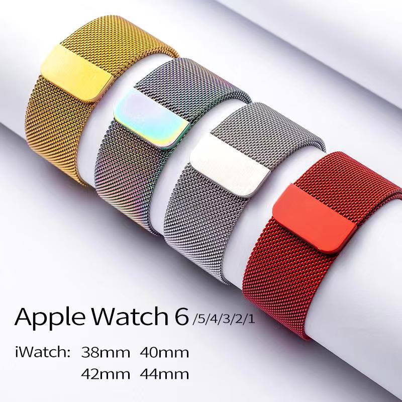 Suitable for iwatch123456 generation App...