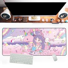 亚马逊跨境爆款鼠标垫广告游戏电竞鼠标垫厂家滑鼠垫mouse pad