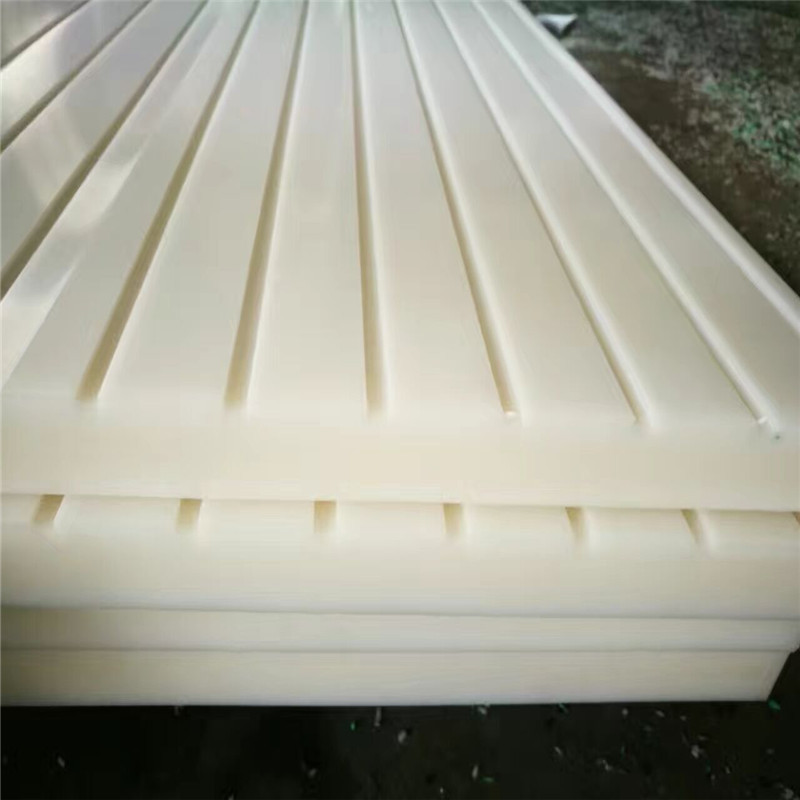 发货快质量优玻纤尼龙板 高硬度阻燃MC尼龙板支持尼龙弧形板