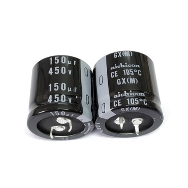 百事盛业科技 450V150UF、22*35 450V150UF 18*45 尼吉康电解电容