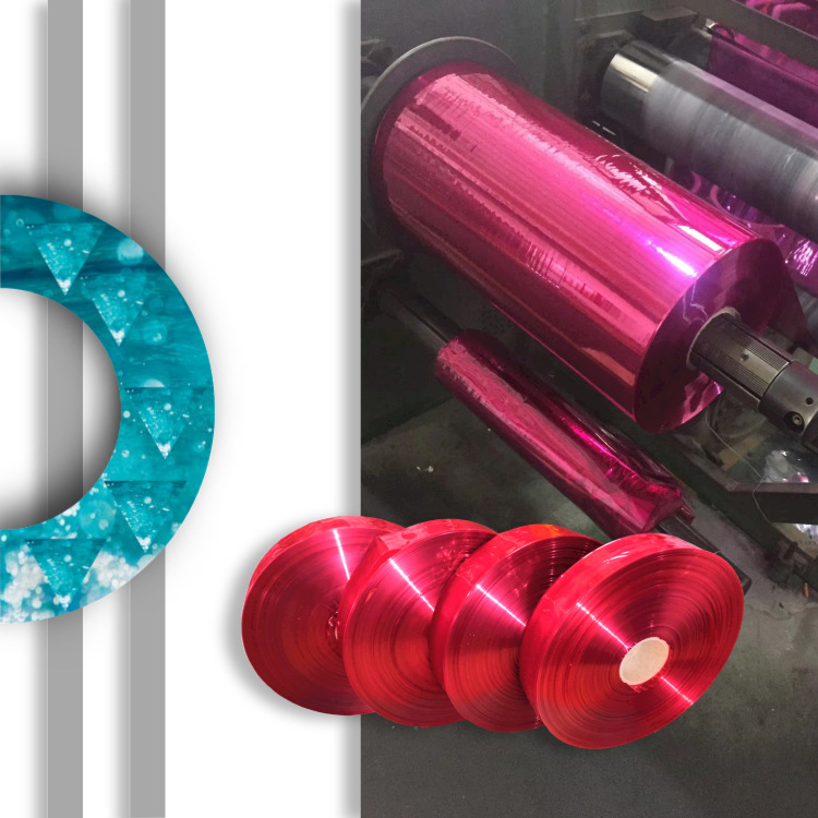 佛山1.5米PVC热收缩膜 两头通包装袋大小规格加热塑封膜收缩袋