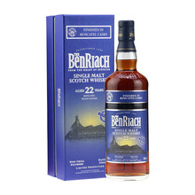 Benriach ǿ22 Ī˹ػͰ ոһѿʿ