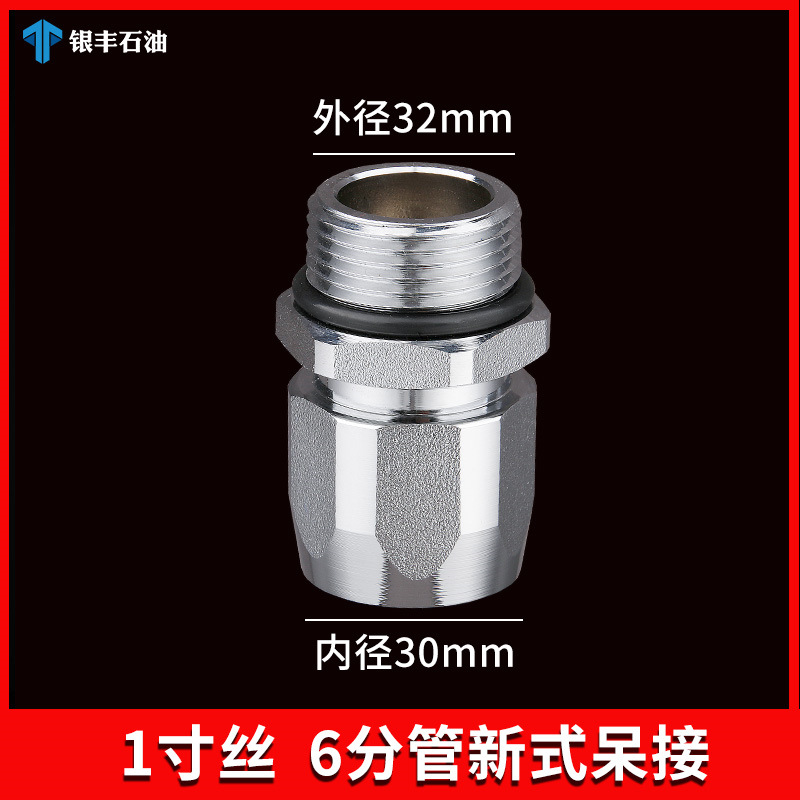 Una pulgada de seda 6 a cargo de Xindai