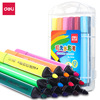 Stationery 70656 triangle Watercolor pen suit pupil children baby kindergarten draw Graffiti painting