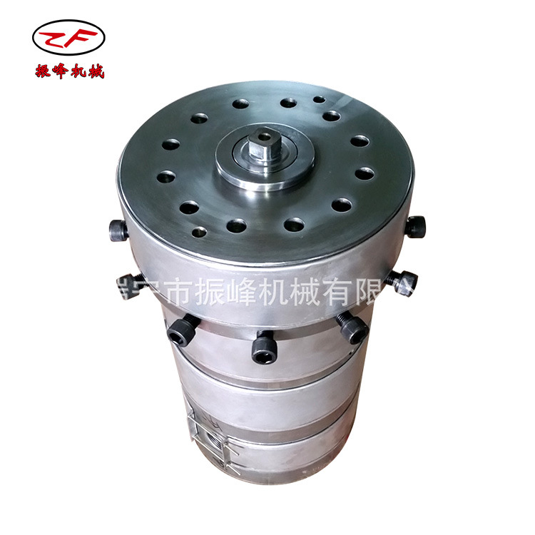 瑞安吹膜机模头供应厂家，品质保障，价格优惠！配件