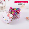 Children's hair rope, hair accessory for princess, no hair damage