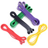 Elastic hair rope for elementary school students for gym for training for yoga