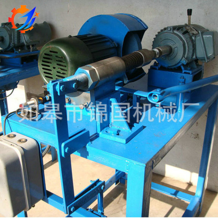 供应供应异形软木倒角机 江苏林业软木机械