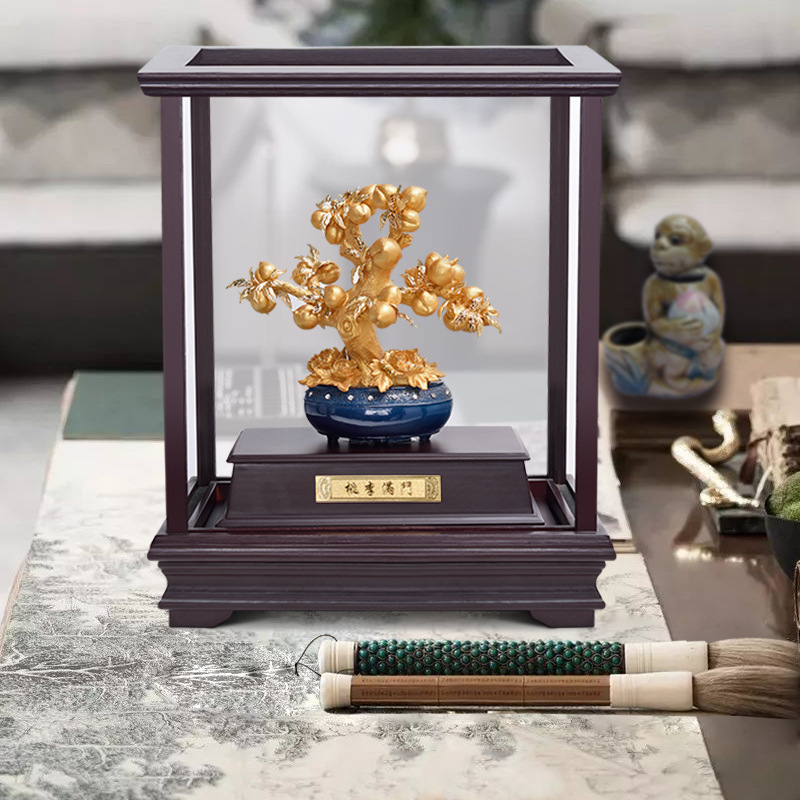 Manufactor Direct selling School Anniversary gift graduation gift classical Decoration Teacher's Day School Anniversary gift customized