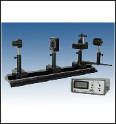 固体介质折射率测定仪  配件