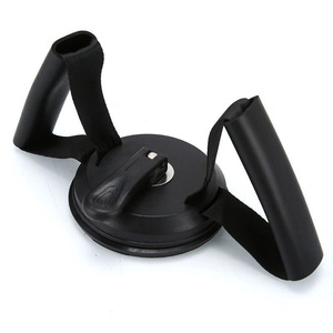 吉灿仰卧起座辅助器懒人女减腰收腹部吸盘式多功能男运动健身器材