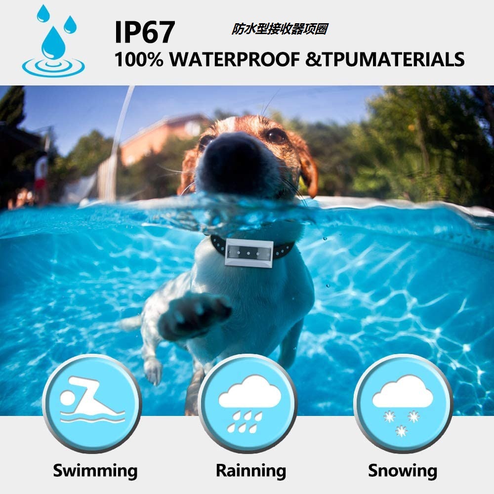 EF169白色接收器