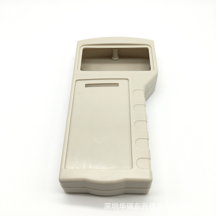 厂家供应手持外壳 塑料外壳  加工定制壳体  感应器盒