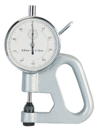 手提式测厚仪        MHY-13211