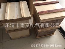 自耦减压起动箱QJ3-55KW380V自耦降压变压器起动器老款油面线变压