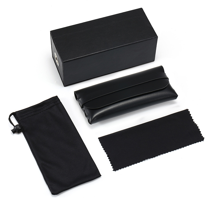 No.11: drawer box + cassette bag + bag + cloth