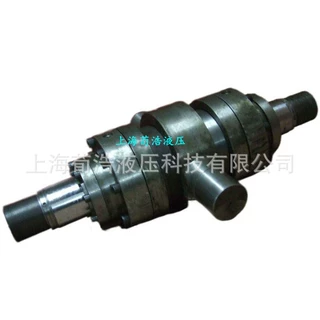 上海荀浩销售摆轴式液压油缸前后耳环液压缸脚架式油缸法兰油压缸