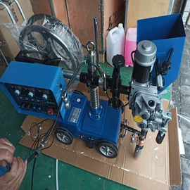 脚轮;电焊切割设备;焊接滚轮架