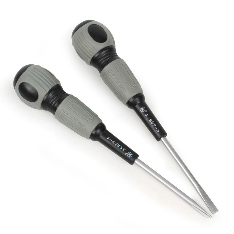 Magnetic screwdriver