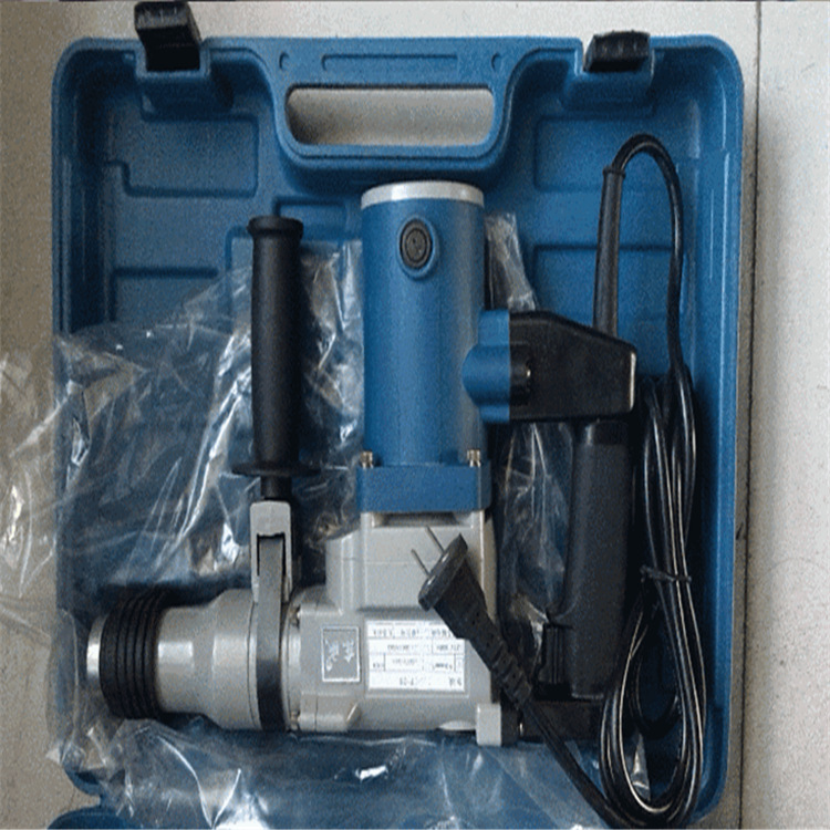 127V电锤电钻两用主要用来在混凝土楼板砖墙和石材上钻孔现货