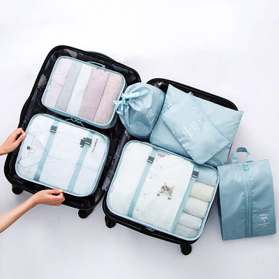 travel Storage bag Wash bag suit outdoors waterproof men and women Travel? A business travel Storage bag Portable Cosmetic Supplies