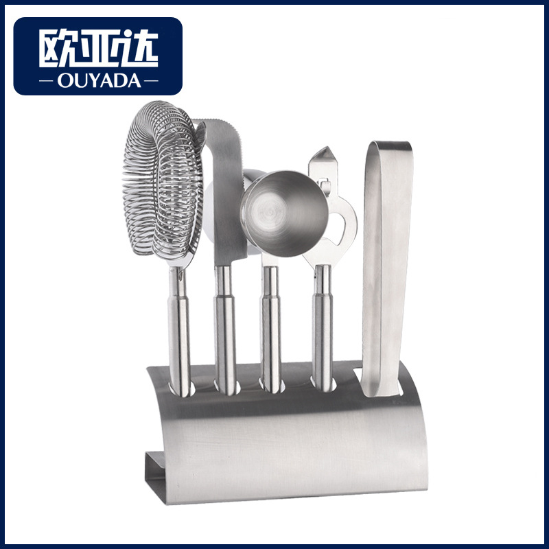 Set stainless steel