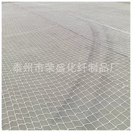 其他安全网;安全绳;缆绳、锚绳