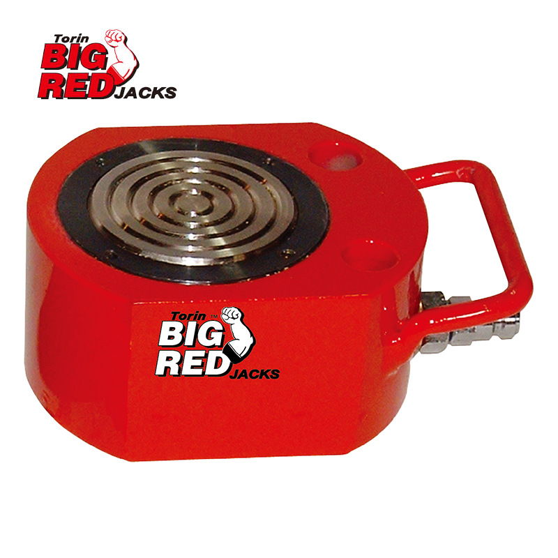 ͨ��BIGRED����ǧ�ﶥ��ʽ����ʽ�͸�����Һѹǧ�ﶥ