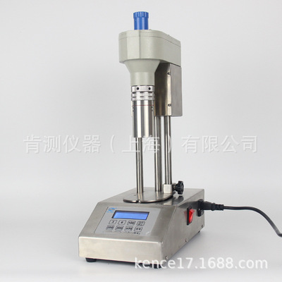 Mud digital display rotate Viscometer KC-D6S drilling fluid Mud Measuring instrument