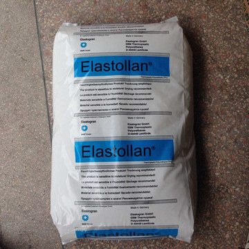 纺丝级TPU 巴斯夫 1085 A 53 氨纶超细丝线用纺丝级聚氨酯