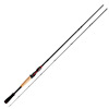DAIWA Da Yiwa Blazon Luya pole straight handle gun handle, Luya carbon fishing rod, Luya rod